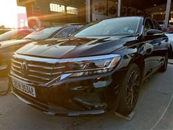 فولكسفاغن باسات